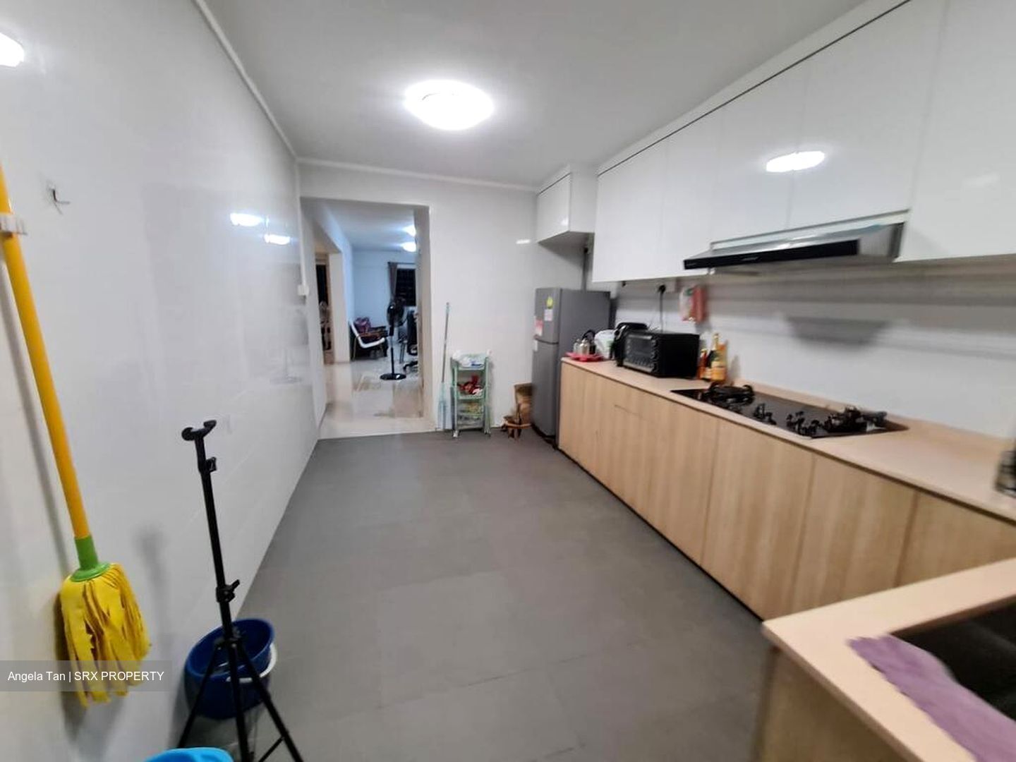 Blk 334 Clementi Avenue 2 (Clementi), HDB 3 Rooms #566119681